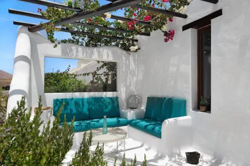 Apartamento Romero