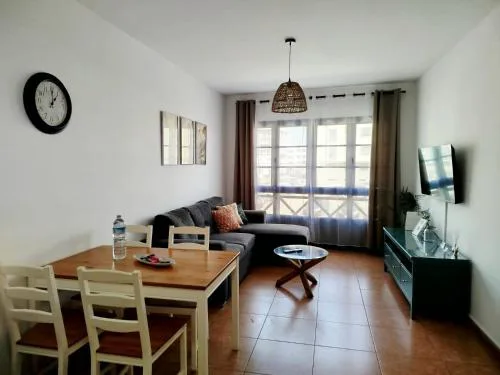 Apartamento Stefi