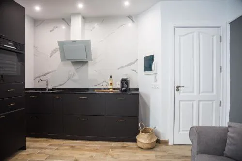 Apartamento Tierra y Mar 1
