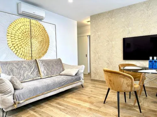 Apartamento Tierra y Mar 2