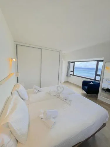 Apartamentos Arrecife Playa