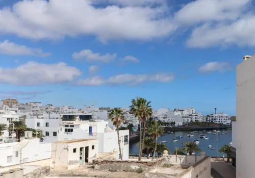 Apartamentos Bello Lanzarote