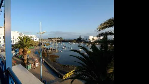 Apartment La Marina Sea Views with terrace By PVL