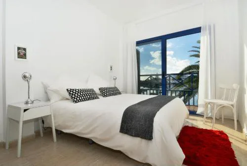 Apartment La Raspa Sea Views 2 Bedrooms By PVL