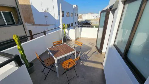 Arrecife Apartamento Centrico con terraza