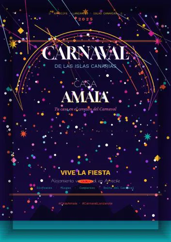 Casa Amaia