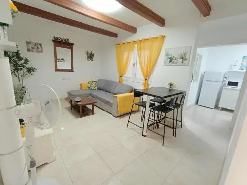Casa BenZo