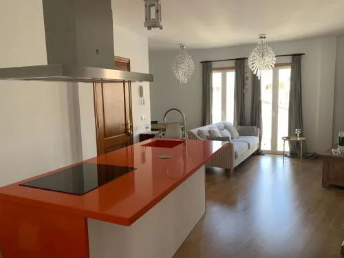 Casa EL JABLE