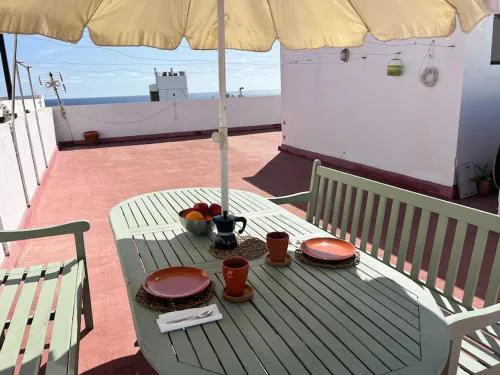 Casa Evan El charco