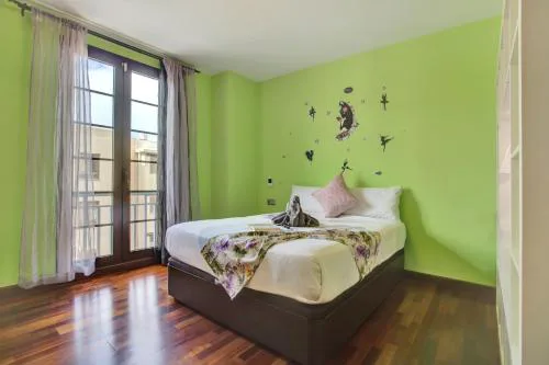Casa Extremena Navarro