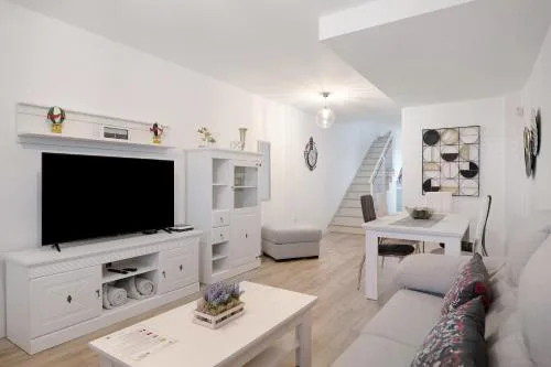 Casa Reguemar