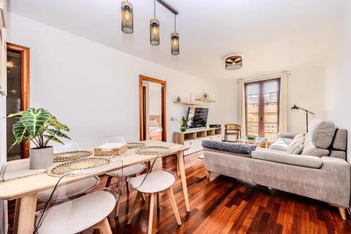 Casa Tanit I