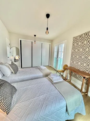 Casahost Courser Apartment