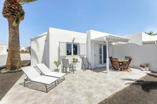 Casahost El Cable Seaview Beach house