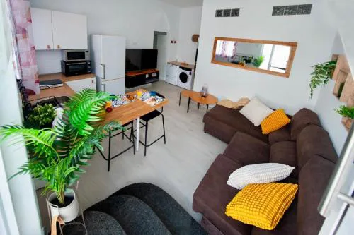 Casita Mirasol
