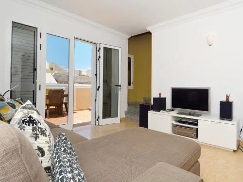 Centric Home - Solarium Terrace - Sea Views