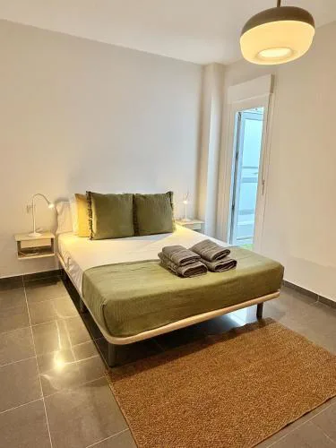 Dragos Suites 103