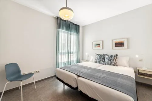 Dragos Suites 202
