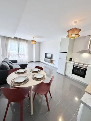 Dragos Suites 208