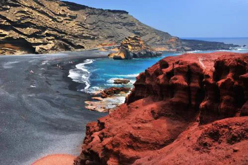 E Ensuite Vacation Apartment LANZAROTE
