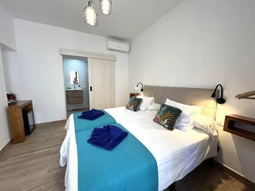 EnvRooms Arrecife