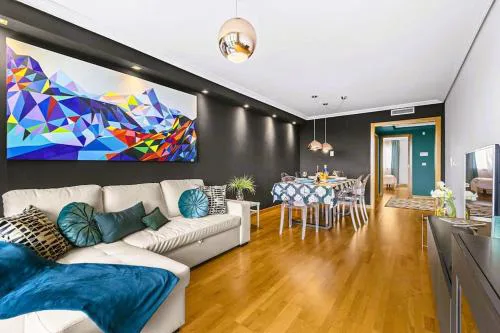 Eslanzarote Wanderlust house