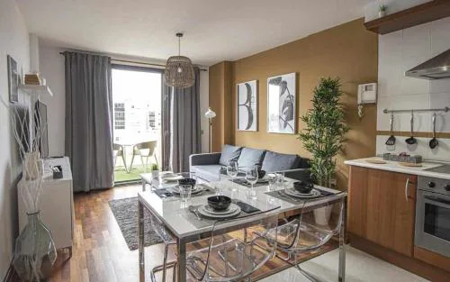 Holyhome Arrecife City