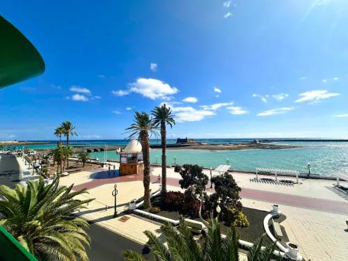La Marina