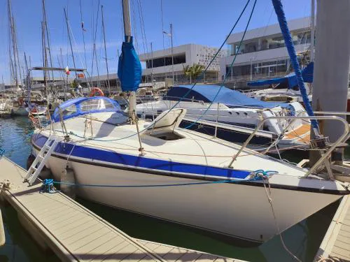 Lanzarote Pirat