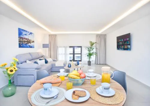 Loft El Charco De San Ginés