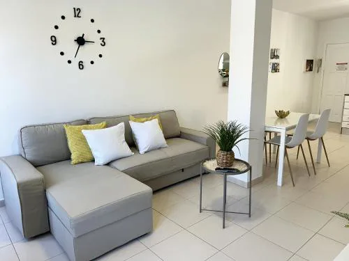 Mahostly Apartamento Comillas PB