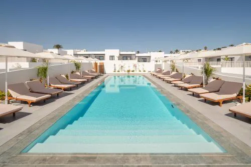 Nazaret Beach - Adults only