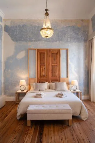 Panasco Real Suite - Panasco Suites