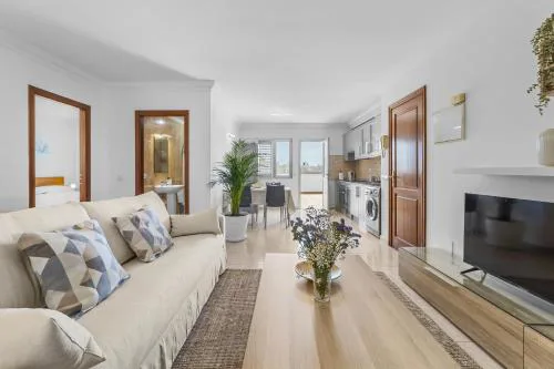 Piso Don Eduardo 3