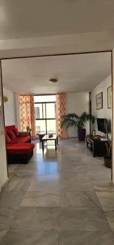 Piso Tamaragua