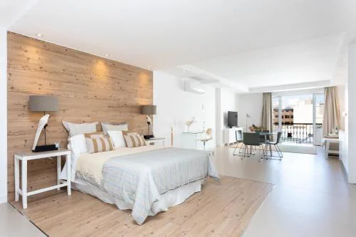 Rooms & Suites Loft 2G Deluxe Edition Arrecife