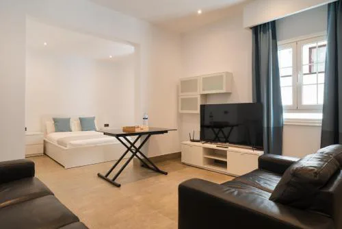 Sabbia Suites La Armada