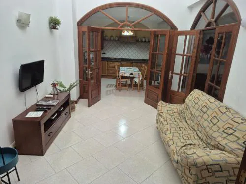 Suite Como en casa