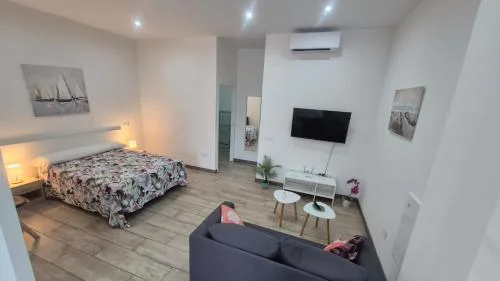 Suite Timanfaya