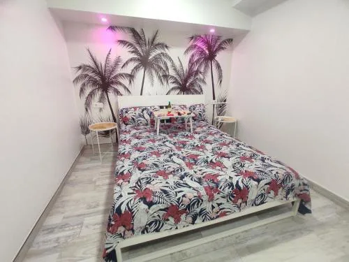 Sweet Apt Charco by flamingo house