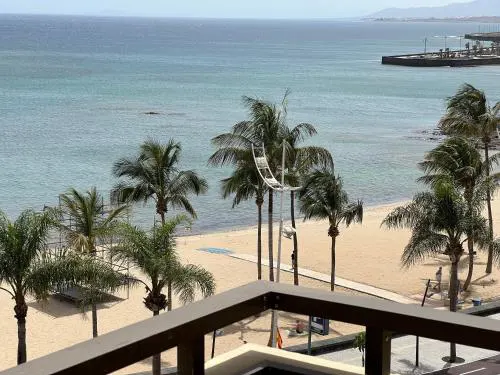 Vista Bahia