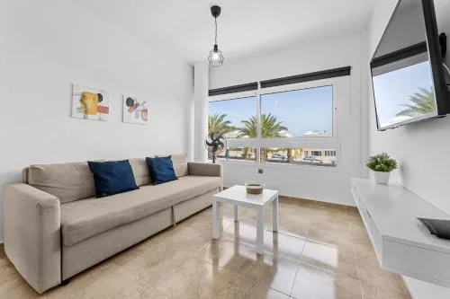 Apartamento Arcoiris