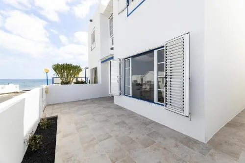 Balcon de Arrieta