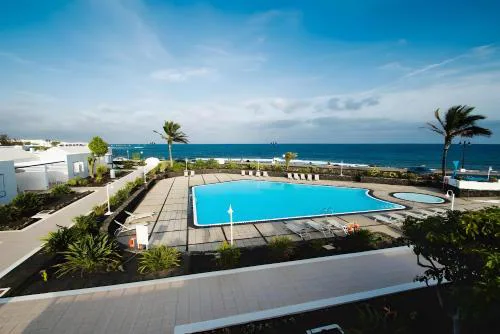 Bungalow 2 - Caleta Campos