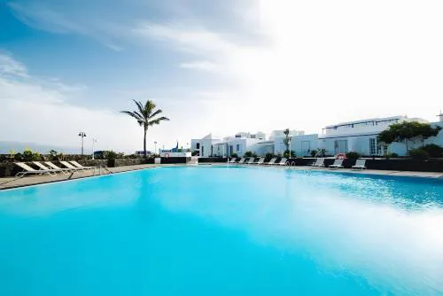 Bungalow 3 - Caleta Campos