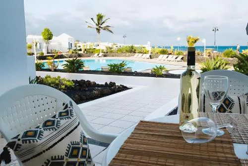 Bungalow 5 - Caleta Campos