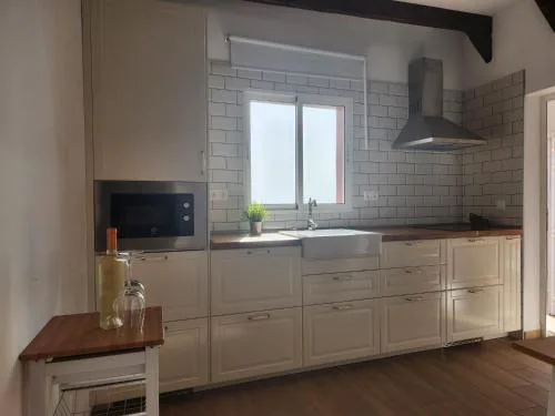HOUSE SAL Y MAR