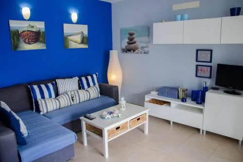 "Mi casita de la playa"