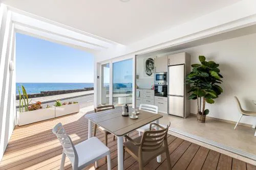 Ocean Confort PB by Escape Home