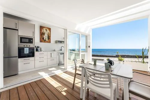 Ocean Confort PBD by Escape Home